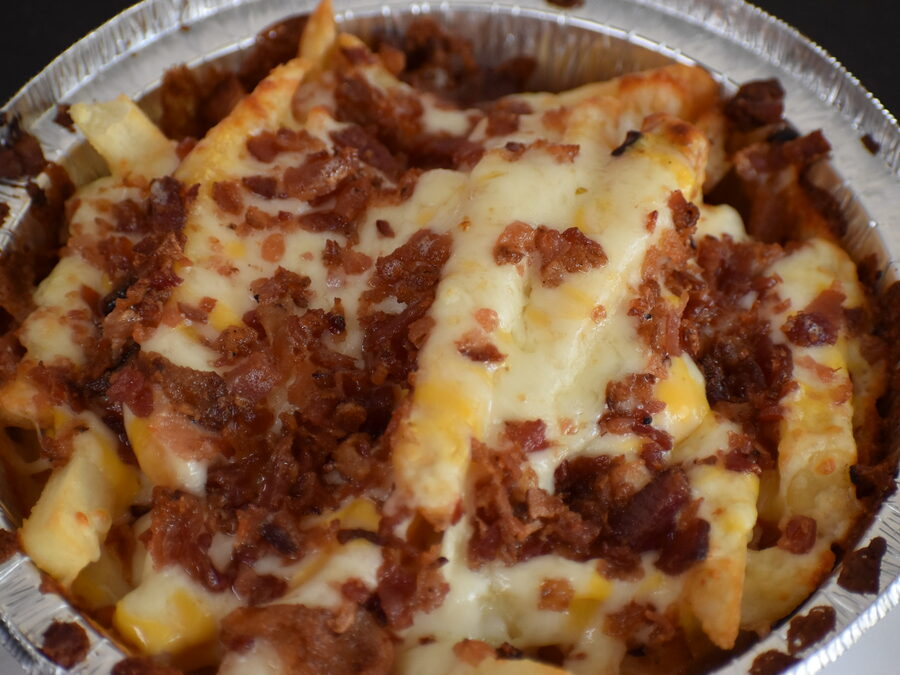 Fries