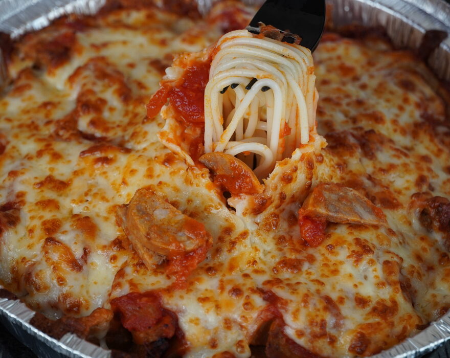 Pasta