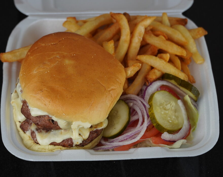 Burgers