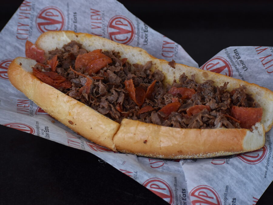 Cheesesteaks