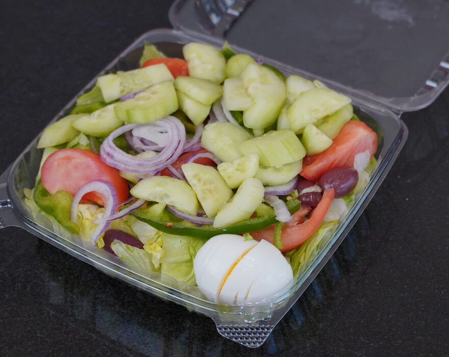 Salads