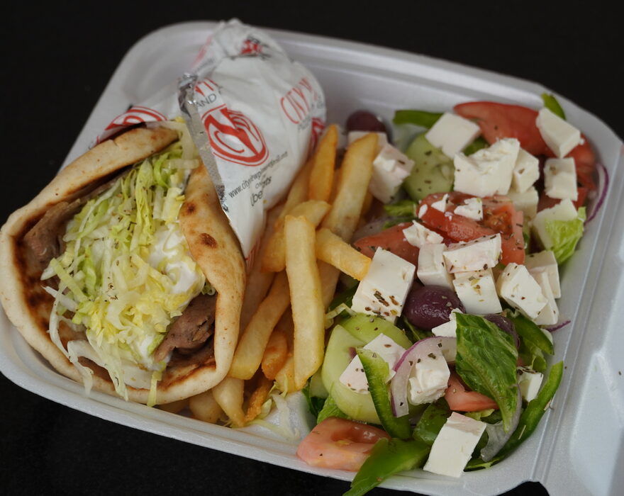 Gyros