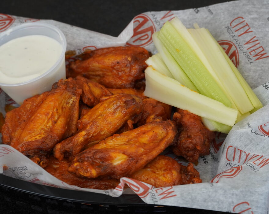 Wings